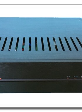 L1543DAC 16X并联TDA1543HiFi发烧解码器 再现TDA1541模拟味道