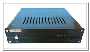 再现TDA1541模拟味道 器 L1543DAC 16X并联TDA1543HiFi发烧解码