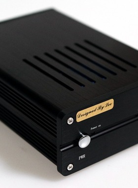 L1305DAC se TDA1305发烧解码器 同轴、光纤、USB输入tda1541同门