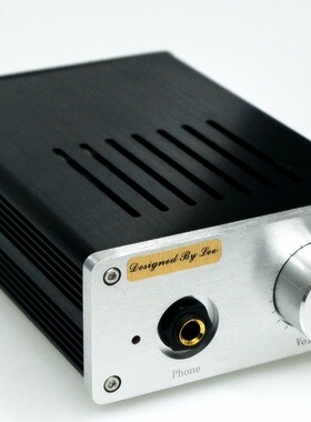L.Soloultralinear耳放参考格莱美超线性SOLO钻石发烧耳机放大器