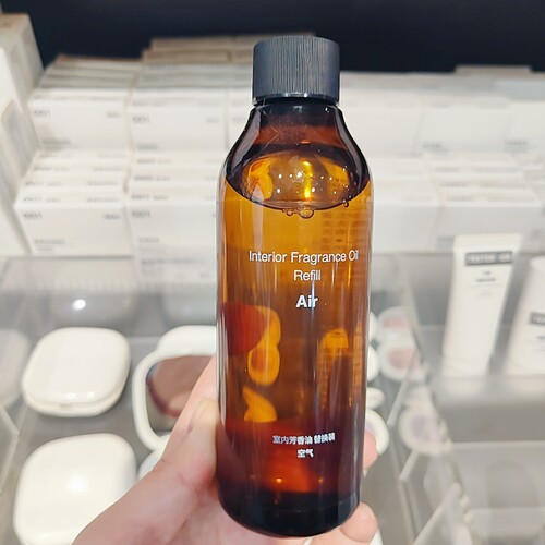 室内芳香油替换装香薰精油新品