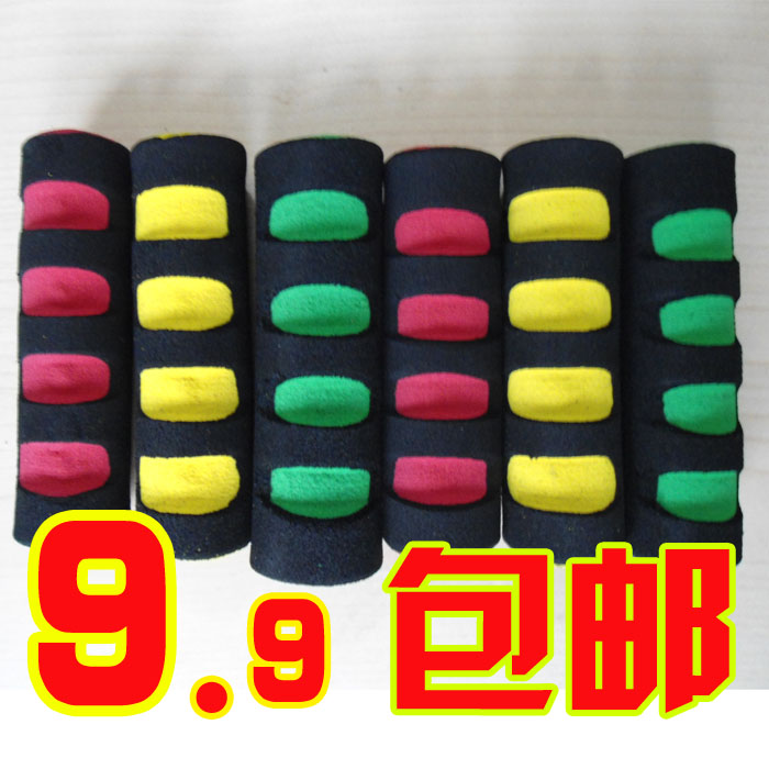 Poignées de vélo - Ref 2349061 Image 1