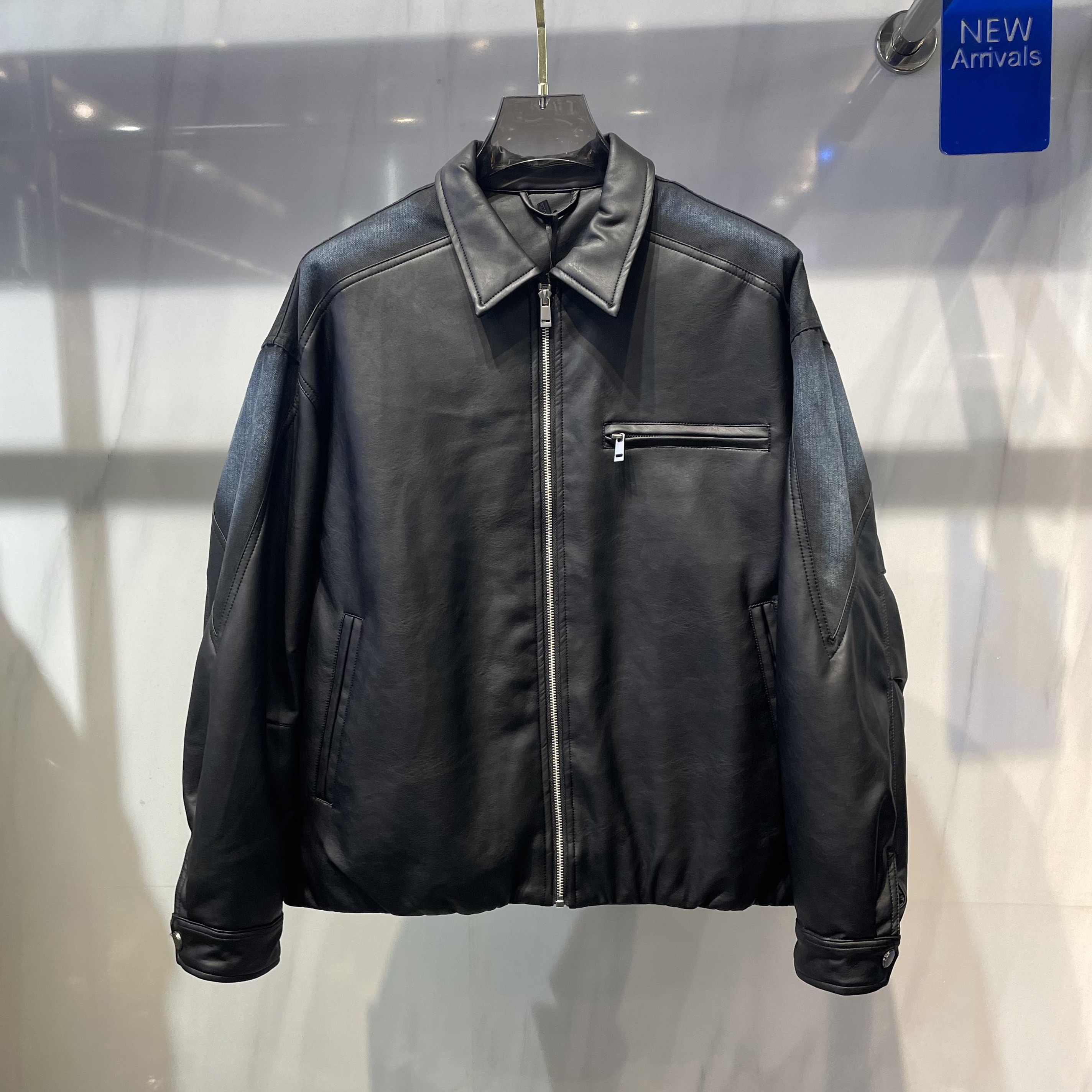 男冬季韩版修身轻便羽绒服2025新