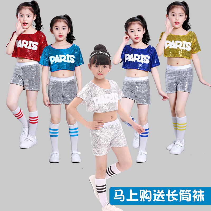 ¾ôÊ¿Îè·þ×°¶ùͯÑݳöÓ×¶ù½ÖÎèÌ××°Å®À²À²¶ÓÓ×¶ùÔ°ÁùÒ»¶ùͯ½Ú±íÑÝ·þ