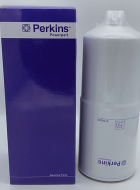 珀金斯柴油滤芯4759205 威尔信901-228 SE429B/4 P552216 3309437