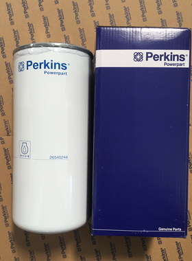 PERKINS机油格滤芯26540244 P550367 901-115 10000-71715 LF3883