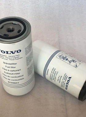 沃尔沃柴油滤芯8193841 BF7653 WK962/7 20805349  SP-870  39214