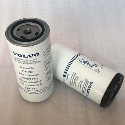 沃尔沃柴油滤芯8193841 BF7653 WK962/7 20805349  SP-870  39214
