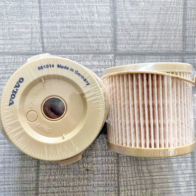 沃尔沃油水分离器861014