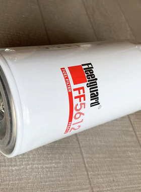 FF5612柴油滤芯 适用康明斯发动机保养C4989106 FF5485 BF9815