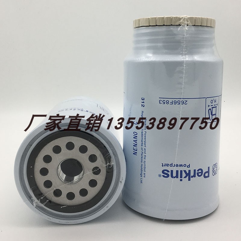 2656F853 308-7298 M271-5076 BF1289-SP FS20052 P553880 529435