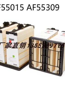 AF55015 AF55309空气滤芯  替代弗列加                 维保配件