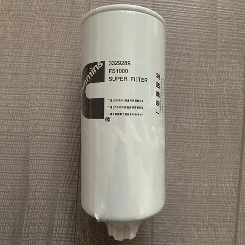康明斯柴油滤芯FS1000包邮