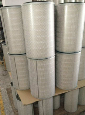 空气滤清器AF890/AF891套装 3013210 3013211 3261发电机保养配件