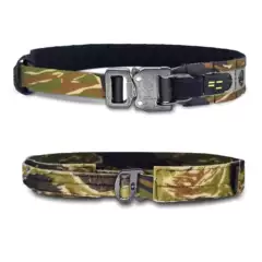 [Tactical Oddity] Pharaoh FERRO Bison Belt, Imported 12-Layer Tegris, Imported Cobra Buckle
