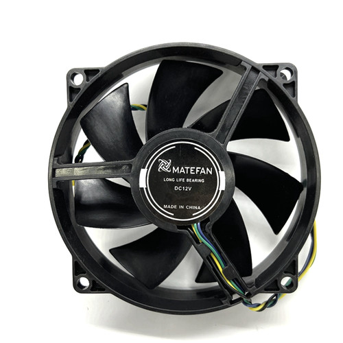 90259225小4P温控PWM风扇