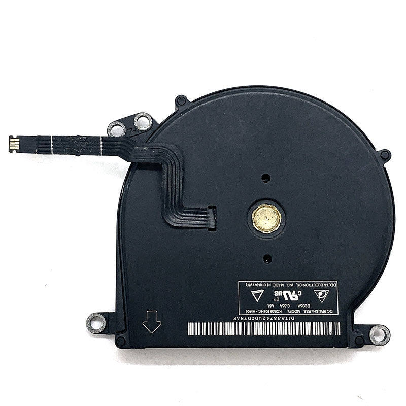 笔记本散热风扇适用苹果MACBOOK