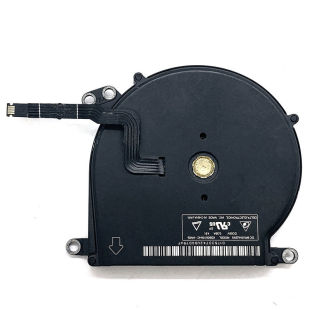 A1370 适用于Apple苹果 A1465 AIR CPU笔记本散热器风扇 MACBOOK