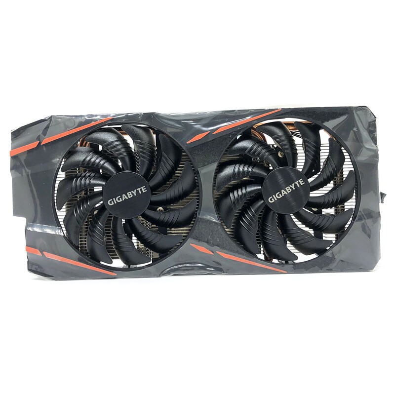 显卡散热器总成Gigabyte/技嘉图片