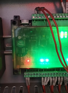 总线控制器ZQBC-6/ZQSBQ6-220-4智能润滑总线识别器RBZSBQ-1-4