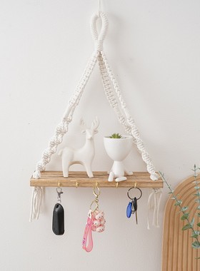 房间收纳架隔板置物架