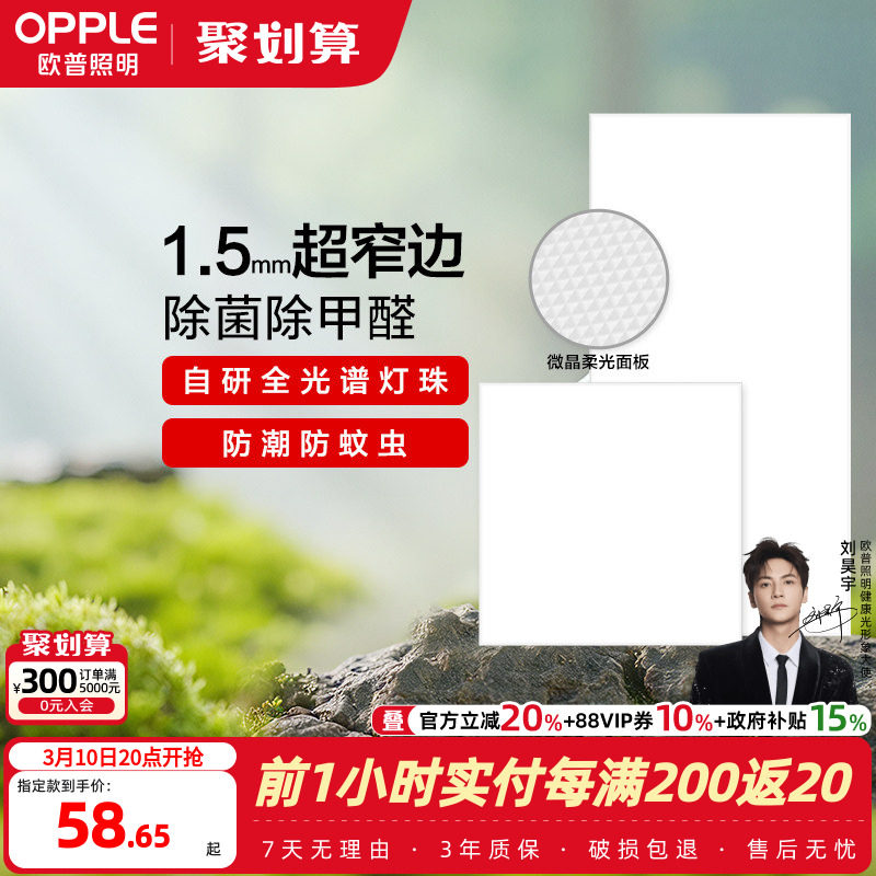 �ۻ��㣺������1.5mmխ�ߡ�΢�����-RA80-18��-30*30cm-�׹� ����led����������ŷ������ 58.65Ԫ(������)