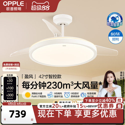 风量强劲光效明亮 低噪音防蚊虫