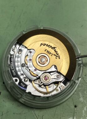 手表配件 原装瑞士 ETA-2836机芯 636机芯 手表机芯 2836机芯