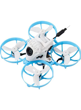 BETAFPV1S迷你室内外空心杯无刷竞速穿越无人机Meteor65 Pro ELRS