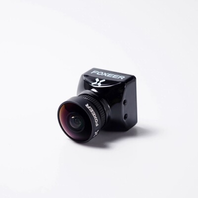FOXEER 雷蛇 Razer v3 摄像头1200TVL 尺寸22mm 2.1镜头 4：3