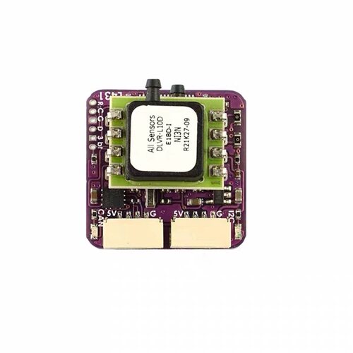 MATEK ASPD-DLVR DIGITAL AIRSPEED SENSOR ArduPilot数字空速计