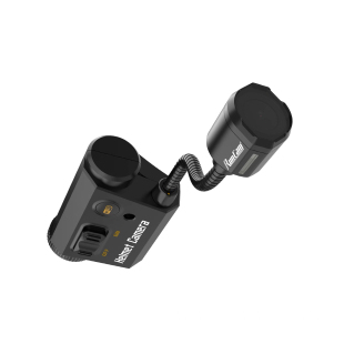 RunCam Helmet Camera 头戴记录仪 长续航