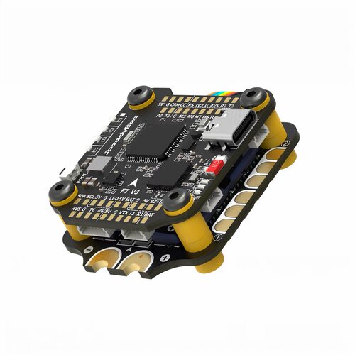 SpeedyBee F7 V3 BL32 50A 30x30 飞塔