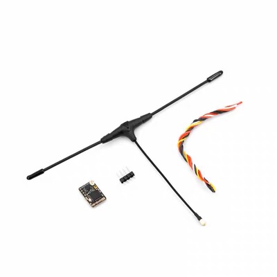 TBS 黑羊 CROSSFIRE NANO RX (SE) PRO 915接收机穿越机远航T天线