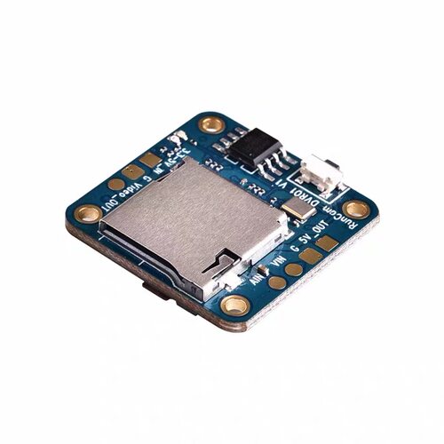 2026 RunCam Mini FPV DVR