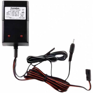 FUTABA HBC- 3C(4)镍氢电池HT5F1700B/1800B充电器14SG/4PK/12K用