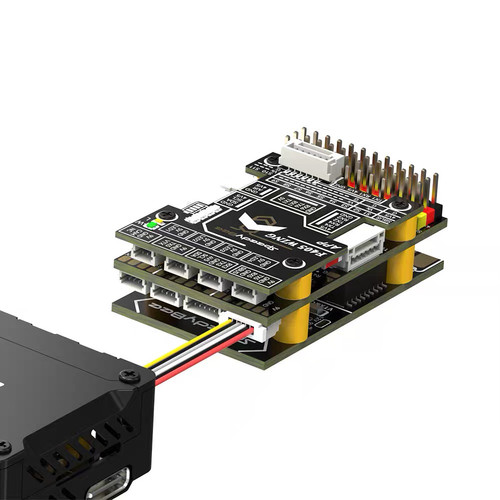 正品SpeedyBee F405 Wing APP 固定翼 飞控 Ardupilot FPV 返航