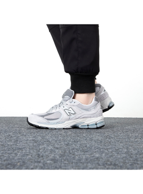 NB休闲鞋24年夏季中性ML2002R0-D