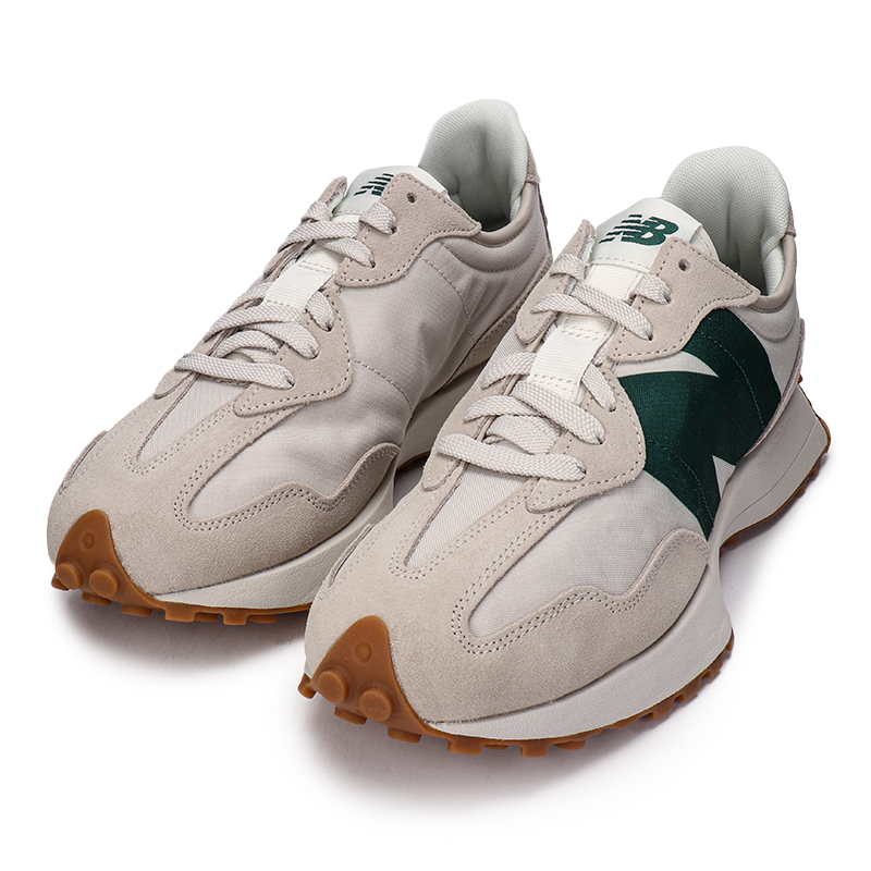 NB休闲鞋24年夏季中性MS327HR1-D
