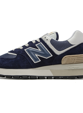 NB休闲鞋24年夏季中性U574LGBB-D