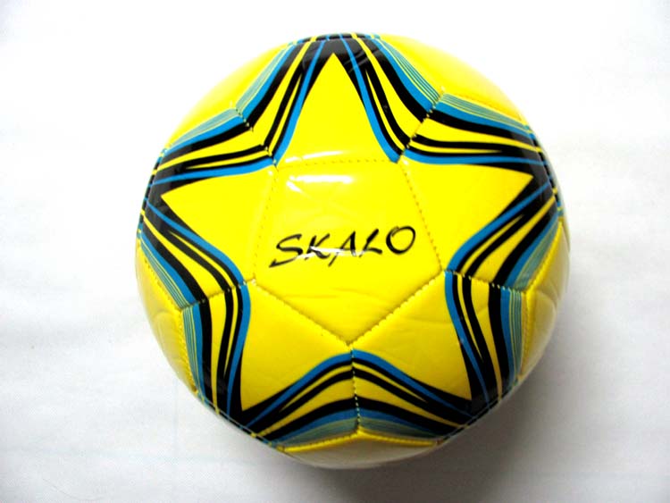 Ballon de foot - Ref 7171 Image 3