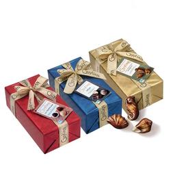 比利时吉利莲巧克力礼盒礼品装经典款180g/雪球款180g/贝壳款250g