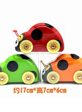 土耳其进口 ASLAN虫虫兵团啫喱豆糖果120g 颜色随机