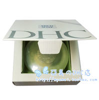 DHC Butterfly's Olive Honey Nourishing Soap 90G, Japanese Facial Cleansing Soap, free shipping until 2027 thumbnail 2