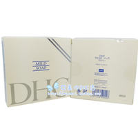 DHC Butterfly's Olive Honey Nourishing Soap 90G, Japanese Facial Cleansing Soap, free shipping until 2027 thumbnail 4