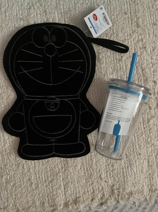 现货正品Blue bottle杯子蓝瓶子KeepCup吸管杯冷水杯Tritan