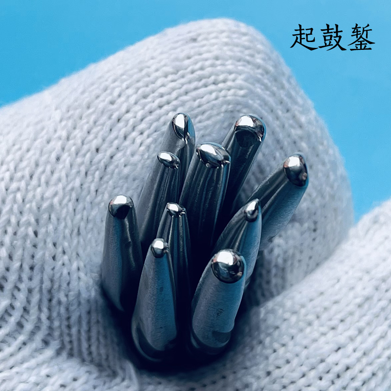 打金首饰工具錾刻花錾錾子錾刻刻银錾刀錾银雕刻传统起鼓满百包邮