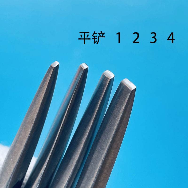 匠心喜记錾刀钢质厂家直销