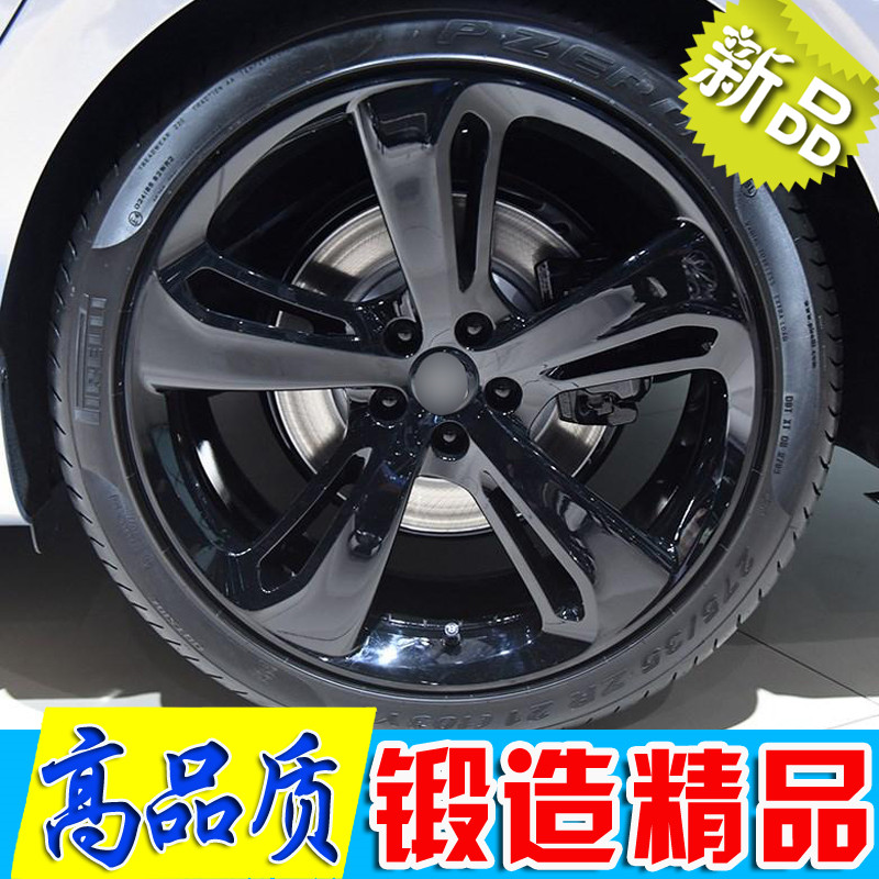 20 21寸适用于宾利添越PHEV慕尚欧陆飞驰辉腾辉昂途昂观锻造轮毂