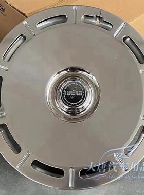 21寸适用理想L6 L7 L8 L9 ONE蔚来ES6 ES8 ET5 ET7锻造抛光轮毂